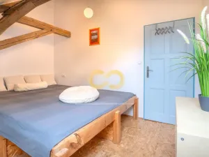 Prodej rodinného domu, Uzeničky - Černívsko, 590 m2