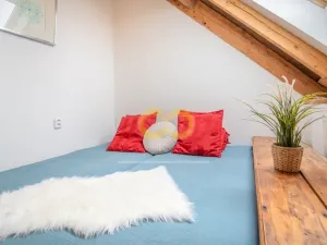 Prodej rodinného domu, Uzeničky - Černívsko, 590 m2