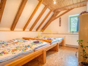 Prodej rodinného domu, Uzeničky - Černívsko, 590 m2