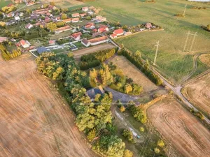 Prodej rodinného domu, Dobev - Malé Nepodřice, 288 m2