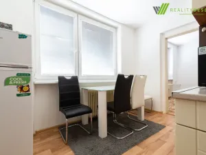 Prodej bytu 2+1, Hodonín, Národní třída, 56 m2