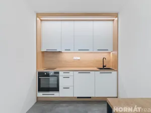 Prodej bytu 2+kk, Hostivice, Kmochova, 47 m2