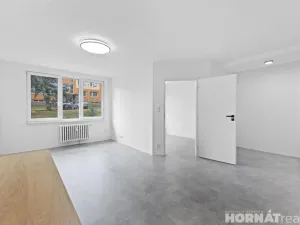 Prodej bytu 2+kk, Hostivice, Kmochova, 47 m2