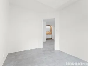 Prodej bytu 2+kk, Hostivice, Kmochova, 47 m2