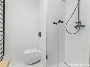 Prodej bytu 2+kk, Hostivice, Kmochova, 47 m2