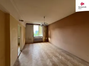 Prodej bytu 2+1, Brno - Ponava, Šumavská, 60 m2