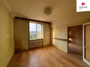 Prodej bytu 2+1, Brno - Ponava, Šumavská, 60 m2