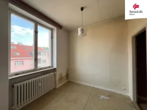 Prodej bytu 2+1, Brno - Ponava, Šumavská, 60 m2