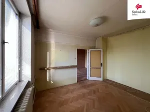 Prodej bytu 2+1, Brno - Ponava, Šumavská, 60 m2