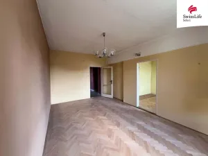 Prodej bytu 2+1, Brno - Ponava, Šumavská, 60 m2