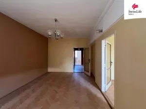 Prodej bytu 2+1, Brno - Ponava, Šumavská, 60 m2