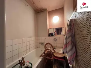 Prodej bytu 2+1, Brno - Ponava, Šumavská, 60 m2