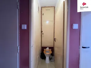 Prodej bytu 2+1, Brno - Ponava, Šumavská, 60 m2