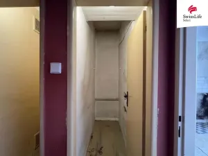 Prodej bytu 2+1, Brno - Ponava, Šumavská, 60 m2