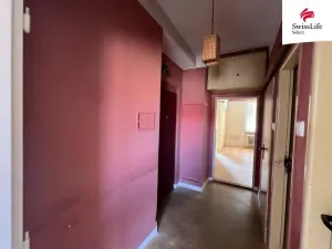 Prodej bytu 2+1, Brno - Ponava, Šumavská, 60 m2