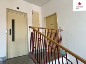 Prodej bytu 2+1, Brno - Ponava, Šumavská, 60 m2