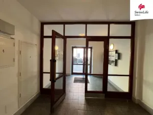 Prodej bytu 2+1, Brno - Ponava, Šumavská, 60 m2