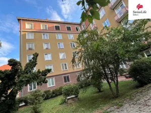 Prodej bytu 2+1, Brno - Ponava, Šumavská, 60 m2