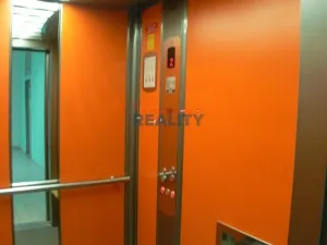 Pronájem kanceláře, České Budějovice - České Budějovice 6, Senovážné nám., 23 m2
