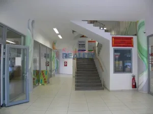 Pronájem kanceláře, České Budějovice - České Budějovice 6, Senovážné nám., 23 m2