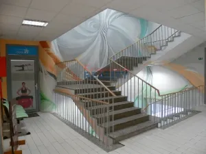 Pronájem kanceláře, České Budějovice - České Budějovice 6, Senovážné nám., 23 m2