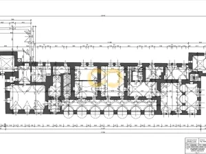 Prodej historického objektu, Horní Libchava, 782 m2