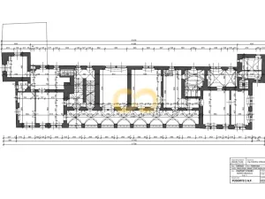 Prodej historického objektu, Horní Libchava, 782 m2