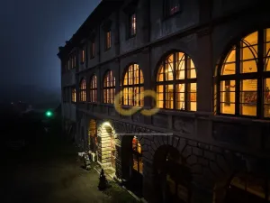 Prodej historického objektu, Horní Libchava, 782 m2