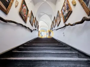 Prodej historického objektu, Horní Libchava, 782 m2