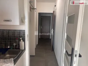 Pronájem atypického bytu, Praha - Běchovice, Podnikatelská I, 11 m2