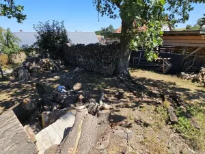 Prodej pozemku pro bydlení, Nová Cerekev - Chmelná, 982 m2