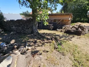 Prodej pozemku pro bydlení, Nová Cerekev - Chmelná, 982 m2