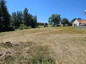 Prodej pozemku pro bydlení, Nová Cerekev - Chmelná, 982 m2