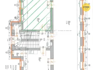Pronájem kanceláře, Ostrava, Prokopa Velikého, 25 m2