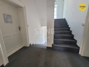 Pronájem kanceláře, Ostrava, Prokopa Velikého, 25 m2