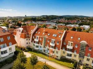 Prodej bytu 4+kk, Brno, Azurová, 161 m2