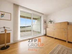 Prodej bytu 4+kk, Brno, Azurová, 161 m2