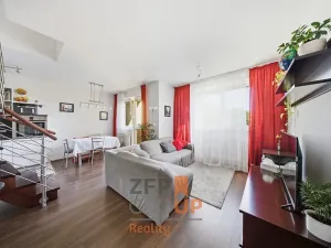 Prodej bytu 3+kk, Praha - Motol, Brdlíkova, 77 m2