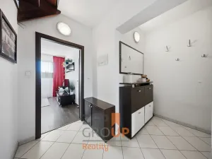 Prodej bytu 3+kk, Praha - Motol, Brdlíkova, 77 m2