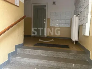 Pronájem bytu 2+1, Praha, Vinohradská, 52 m2