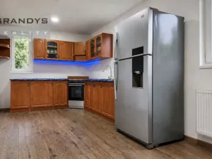 Prodej chaty, Praha, Preláta, 75 m2