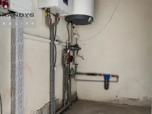 Prodej chaty, Praha, Preláta, 75 m2