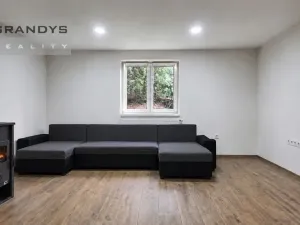 Prodej chaty, Praha, Preláta, 75 m2