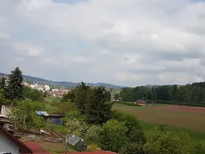 Prodej rodinného domu, Nová Paka, Na Vyhlídce, 160 m2