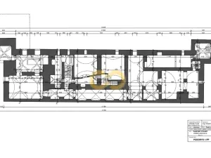 Prodej vícegeneračního domu, Horní Libchava, 782 m2