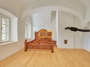 Prodej vícegeneračního domu, Horní Libchava, 782 m2