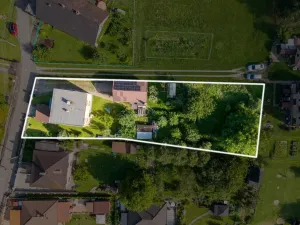 Prodej rodinného domu, Vratimov - Horní Datyně, Karla Košťála, 148 m2
