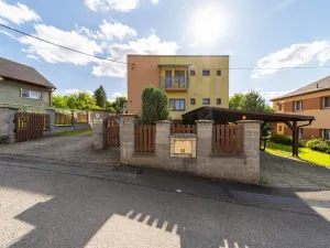 Prodej rodinného domu, Vratimov - Horní Datyně, Karla Košťála, 148 m2