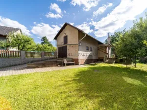 Prodej rodinného domu, Vratimov - Horní Datyně, Karla Košťála, 148 m2