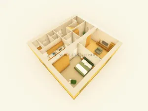 Prodej rodinného domu, Vratimov - Horní Datyně, Karla Košťála, 148 m2